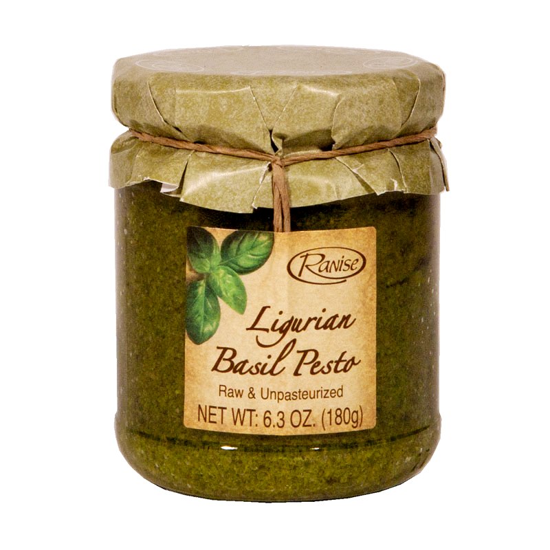 Ranise Pesto Ligure DOP